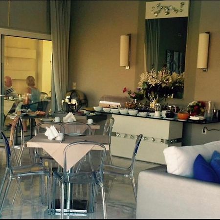 Ammos Suites Plati  Extérieur photo