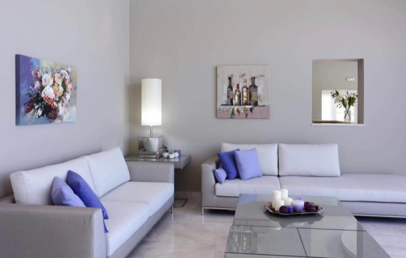 Ammos Suites Plati  Extérieur photo