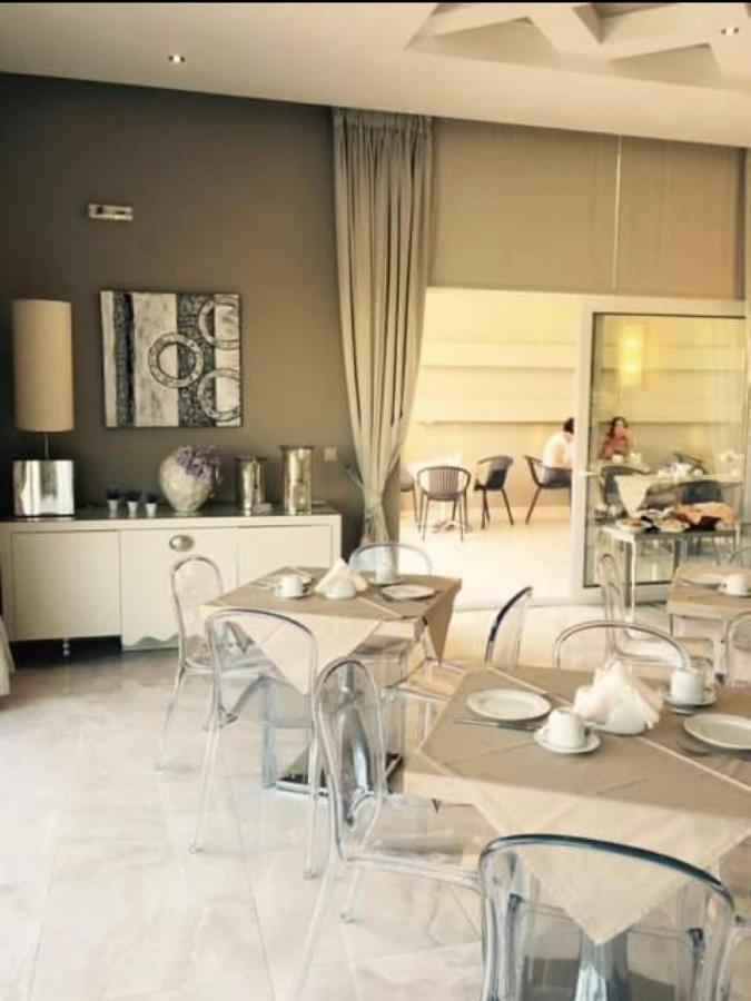 Ammos Suites Plati  Extérieur photo